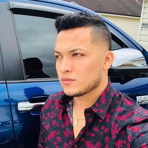 Meet your Posher, Fernando